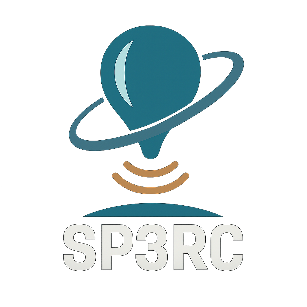 Logo misji balonowej WSPR